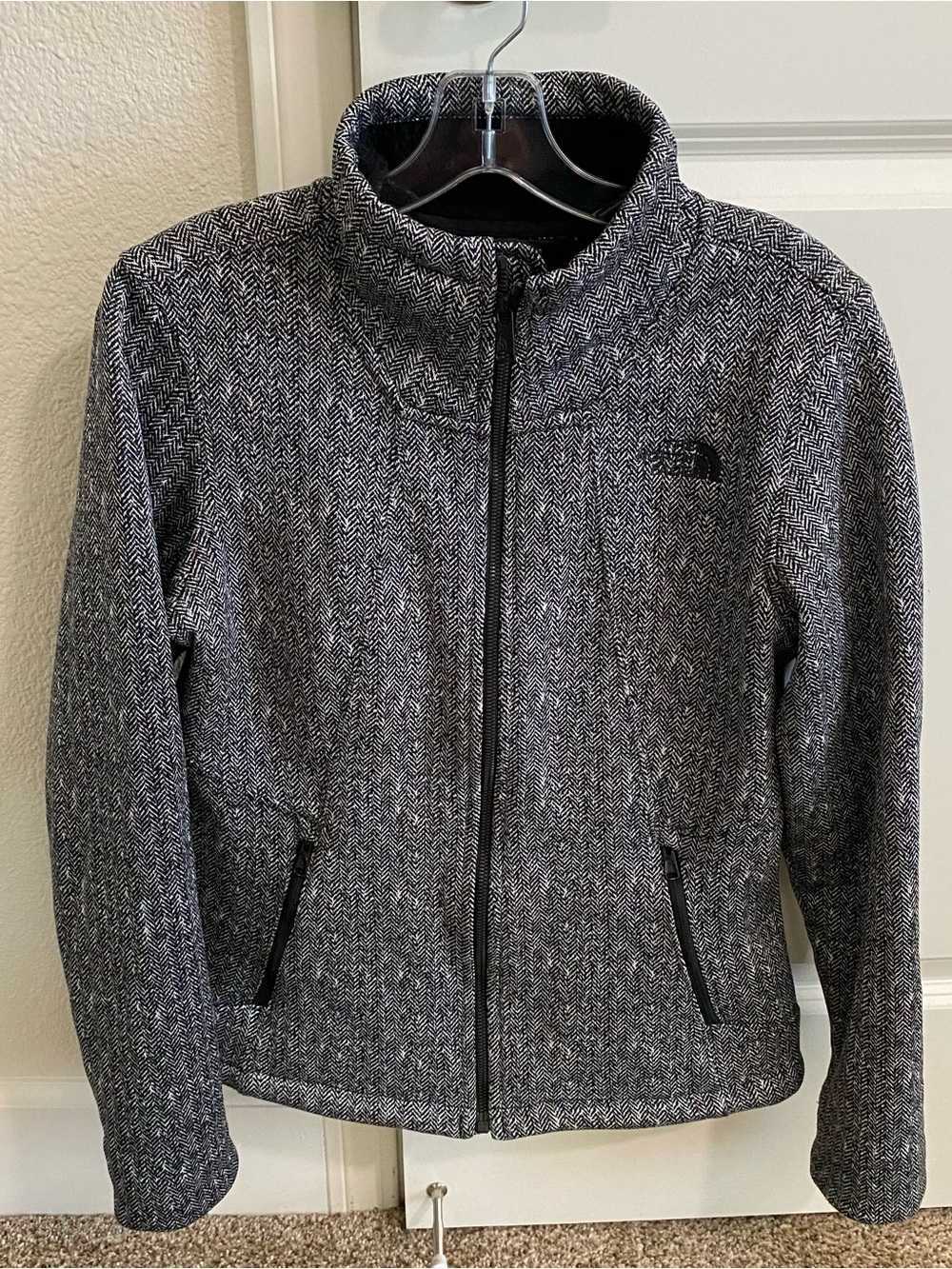 The North Face Women's Apex Chromium Thermal Jacket